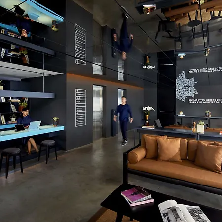 ARTOTEL Gajahmada Semarang-3