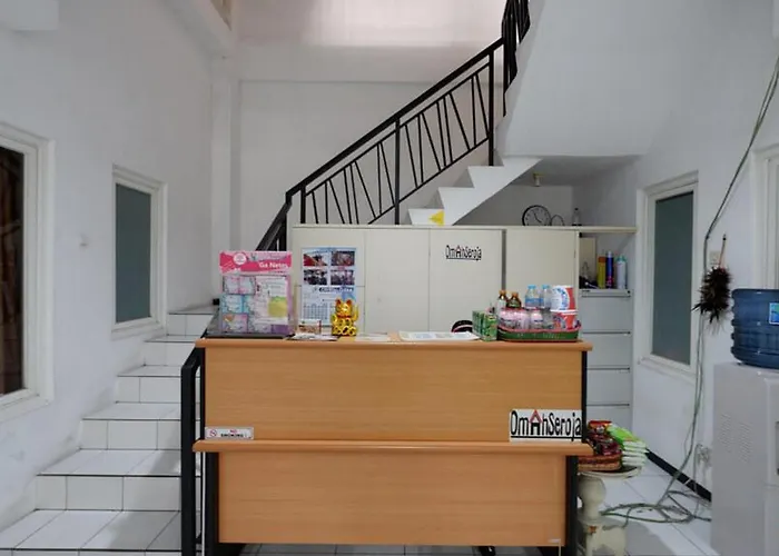 Reddoorz Near Plaza Simpang Lima